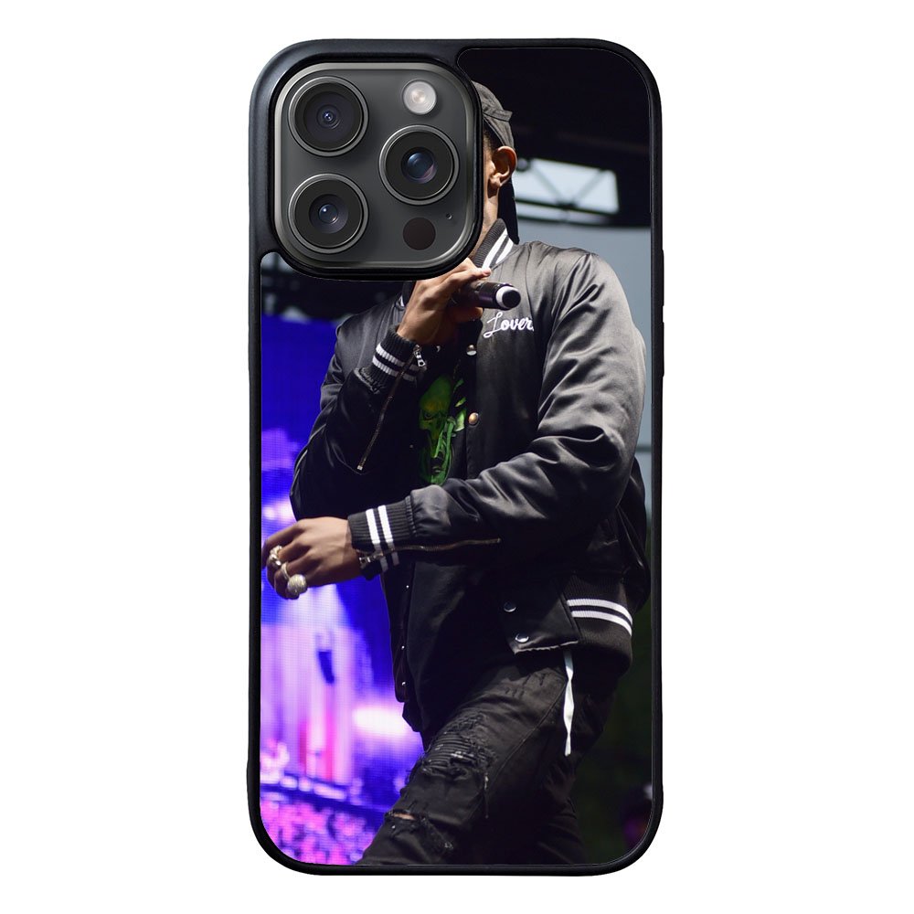 A Boogie Wit Da Hoodie Case iPhone 15 Pro Max BC0855
