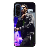 A Boogie Wit Da Hoodie X8912 Samsung Galaxy A17 Case