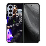 A Boogie Wit Da Hoodie Case Samsung Galaxy z Fold 5 5G BC0855