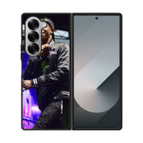 A Boogie Wit Da Hoodie Case Samsung Galaxy Z Fold 6 5G BC0855