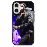 A Boogie Wit Da Hoodie X8912 iPhone 16 Case