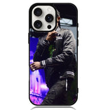 A Boogie Wit Da Hoodie X8912 iPhone 16 Pro Case
