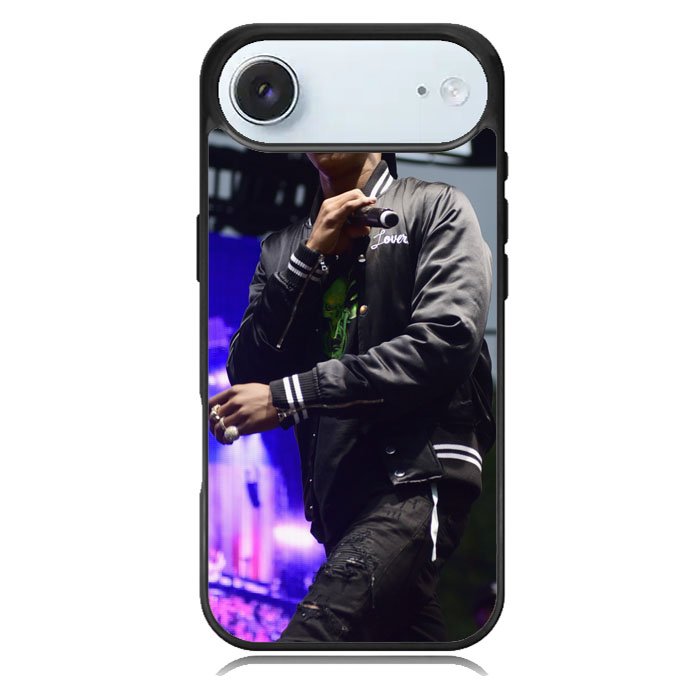 A Boogie Wit Da Hoodie iPhone 17 Air Case BC0855