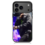 A Boogie Wit Da Hoodie iPhone 17 Pro Max Case BC0855