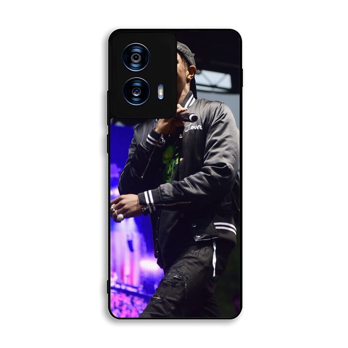A Boogie Wit Da Hoodie Motorola Moto G Power 5G 2024 Case BC0855