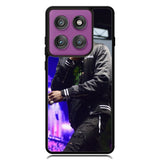 A Boogie Wit Da Hoodie X8912 Motorola Moto Edge 2025 | Moto Edge 60 Fusion | Moto Edge 60 Pro Case