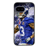 odell beckham jr X8923 Google Pixel 10A Case