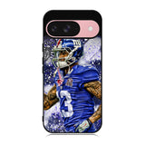 odell beckham jr Case Google Pixel 9 BC0857