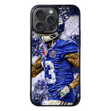 odell beckham jr Case iPhone 15 Pro Max BC0857