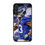 odell beckham jr Samsung Galaxy A25 5G Case BC0857