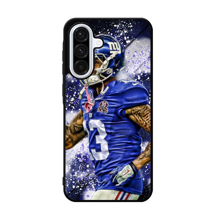 odell beckham jr Samsung Galaxy A36 Case BC0857