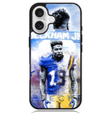 odell beckham jr Case iPhone 16 BC0858