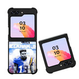 odell beckham jr Case Samsung Galaxy Z Flip 5 5G BC0858