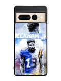 odell beckham jr Google Pixel 7 Pro Case