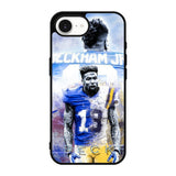 odell beckham jr iPhone 16e Case BC0858
