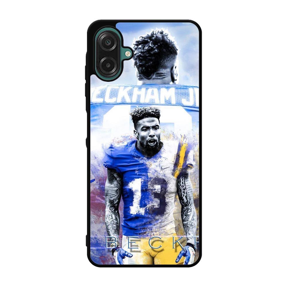 odell beckham jr Case Samsung Galaxy A07 BC0858