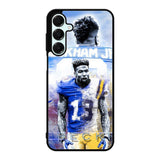 odell beckham jr Samsung Galaxy A16 Case BC0858