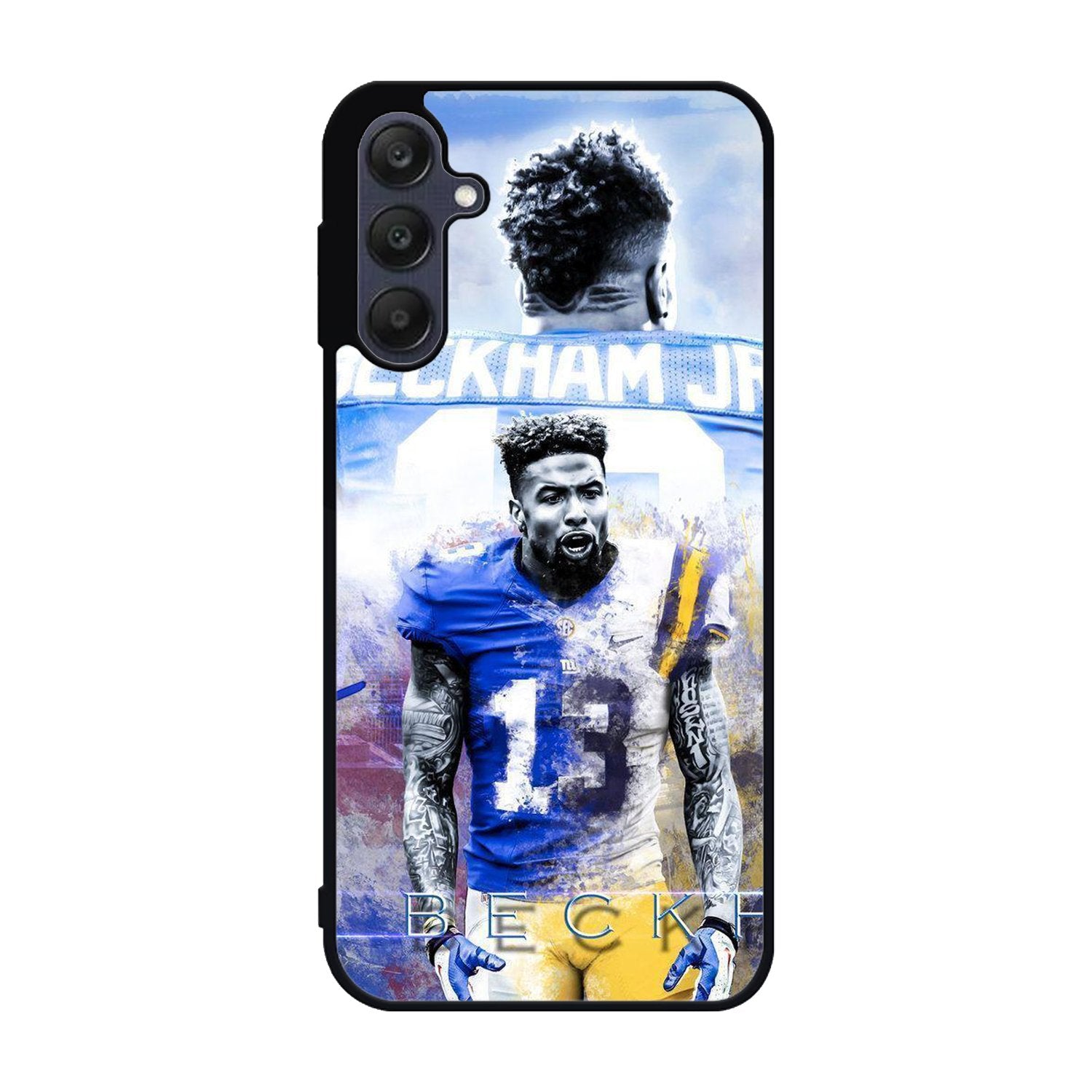 odell beckham jr Samsung Galaxy A25 5G Case BC0858