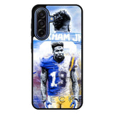 odell beckham jr Samsung Galaxy A17 5G Case BC0858