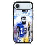 odell beckham jr iPhone 17 Air Case BC0858