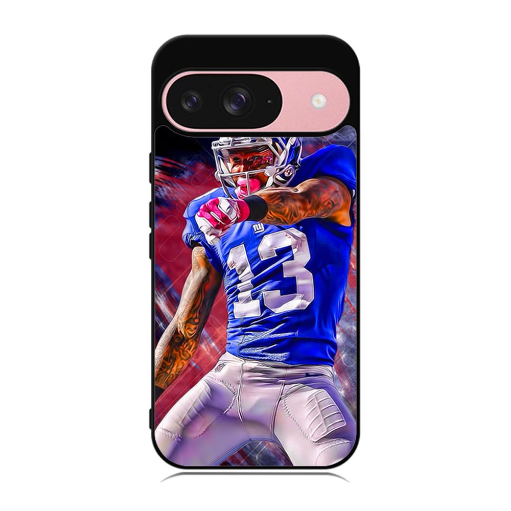 odell beckham jr Case Google Pixel 9 BC0859
