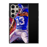 odell beckham jr X8925 Samsung Galaxy S25 Ultra 5G Case