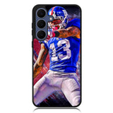 odell beckham jr X8925 Samsung Galaxy S25 FE Case