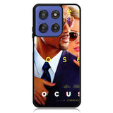 Focus X0416 Motorola Moto G Stylus 5G 2025 Case