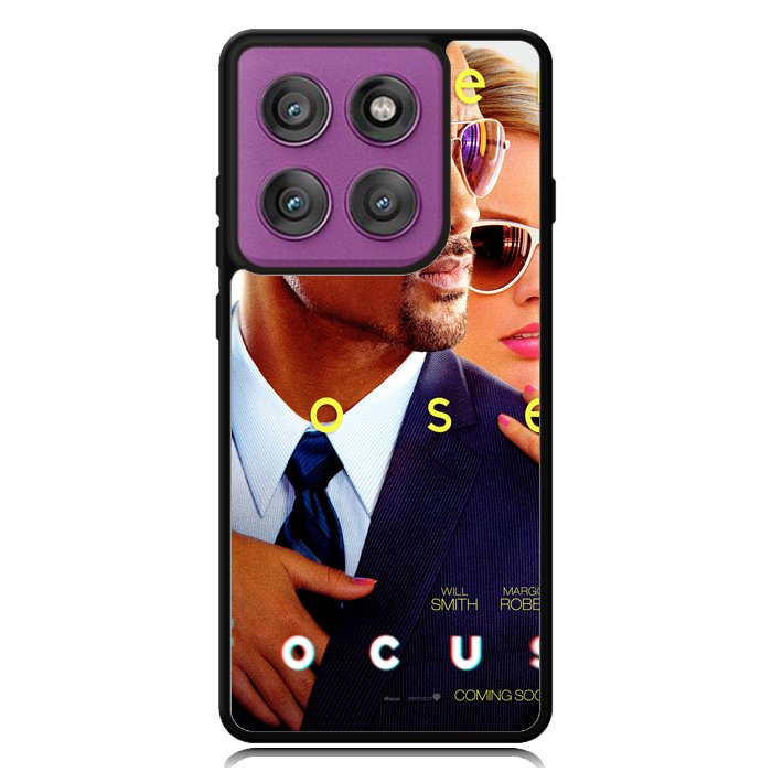 Focus X0416 Motorola Moto Edge 2025 | Moto Edge 60 Fusion | Moto Edge 60 Pro Case