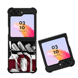 Ohio State Buckeyes Case Samsung Galaxy Z Flip 5 5G BC0871