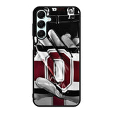 Ohio State Buckeyes Samsung Galaxy A16 Case BC0871
