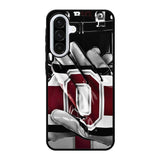 Ohio State Buckeyes 2nd Samsung Galaxy A56 Case FE4494