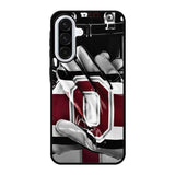 Ohio State Buckeyes Samsung Galaxy A56 Case BC0871
