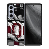 Ohio State Buckeyes Case Samsung Galaxy z Fold 5 5G BC0871