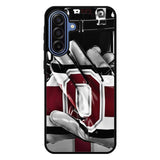 Ohio State Buckeyes Samsung Galaxy A17 5G Case BC0871