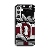 Ohio State Buckeyes 2nd Samsung Galaxy A26 Case FE5772