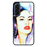 Selena Quintanilla Illustrations Samsung Galaxy A17 5G Case BC0872