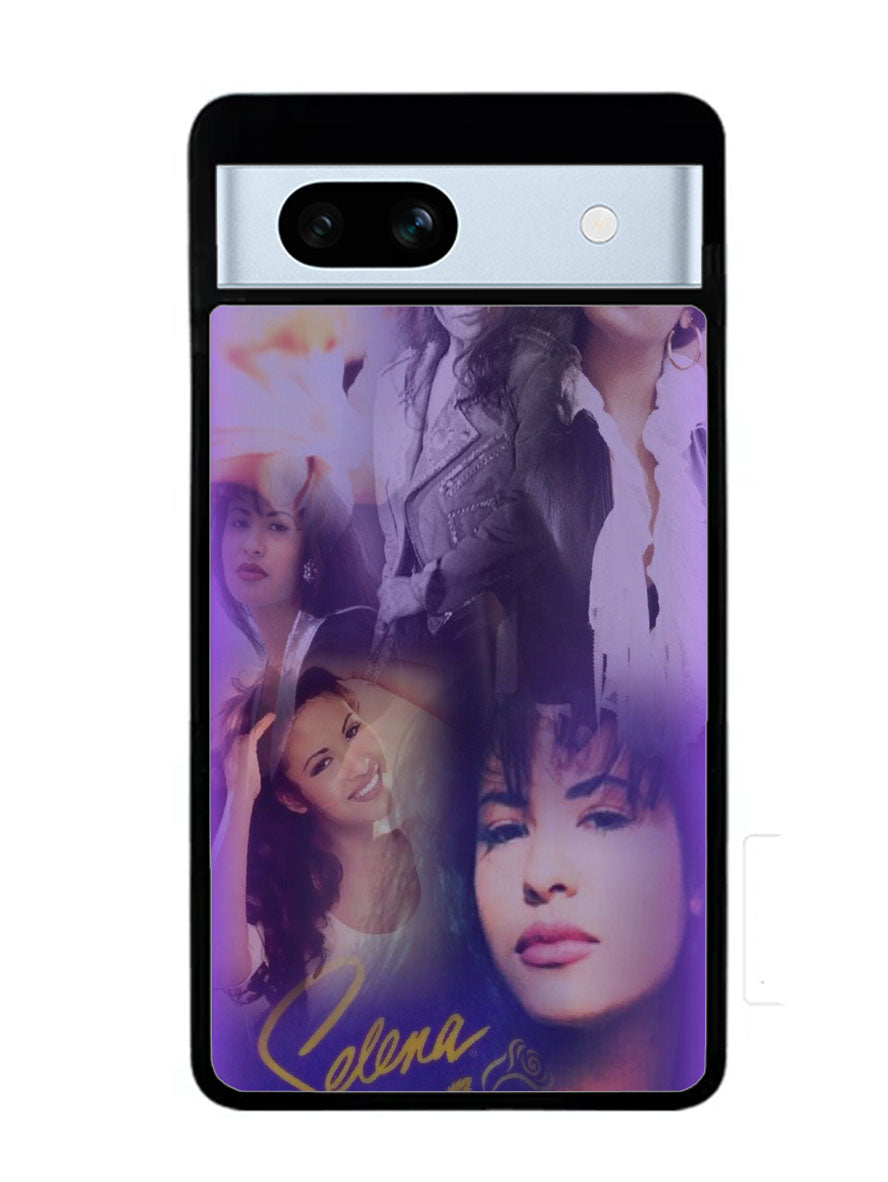 Selena Quintanilla Google Pixel 7A Case
