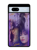 Selena Quintanilla Google Pixel 7A Case
