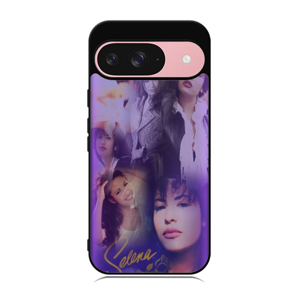 Selena Quintanilla Case Google Pixel 9 BC0873