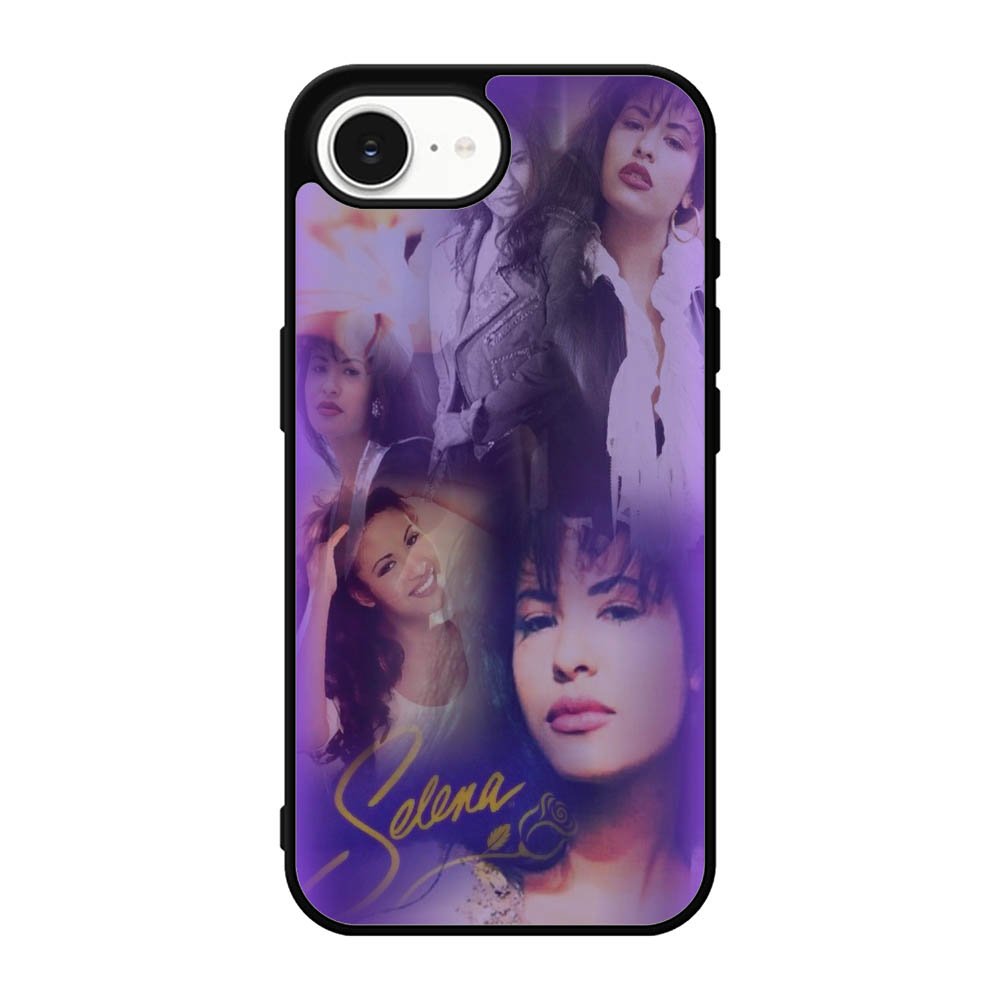 Selena Quintanilla iPhone 16e Case BC0873