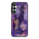 Selena Quintanilla Samsung Galaxy A16 Case BC0873