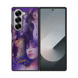 Selena Quintanilla Case Samsung Galaxy Z Fold 6 5G BC0873