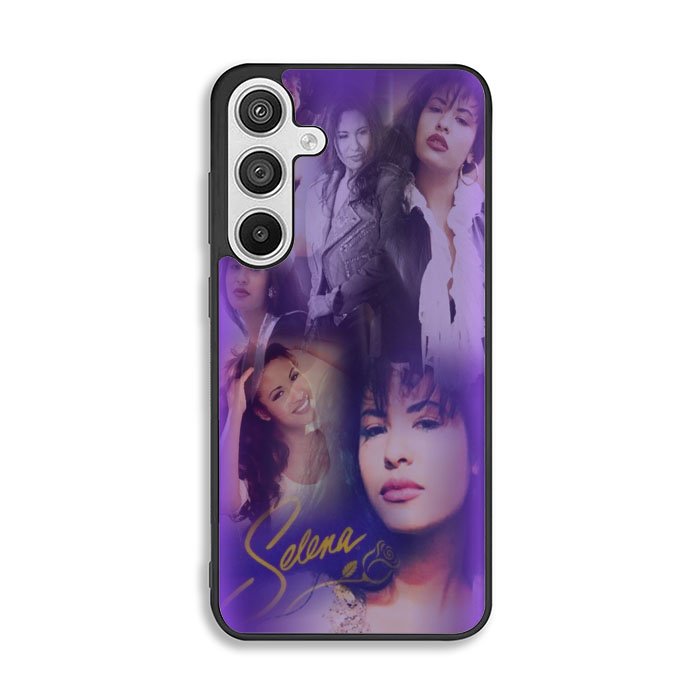 Selena Quintanilla Samsung Galaxy A26 Case FE2568