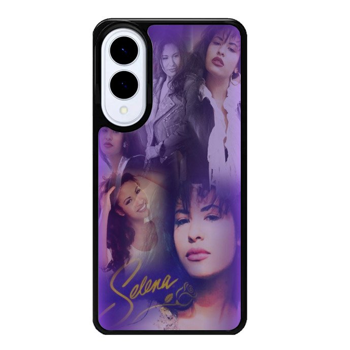 Selena Quintanilla Samsung Galaxy S25 Edge Case Case