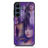 Selena Quintanilla Samsung Galaxy S25 FE Case BC0873