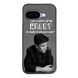 Shawn Mendes X8917 Google Pixel 10A Case