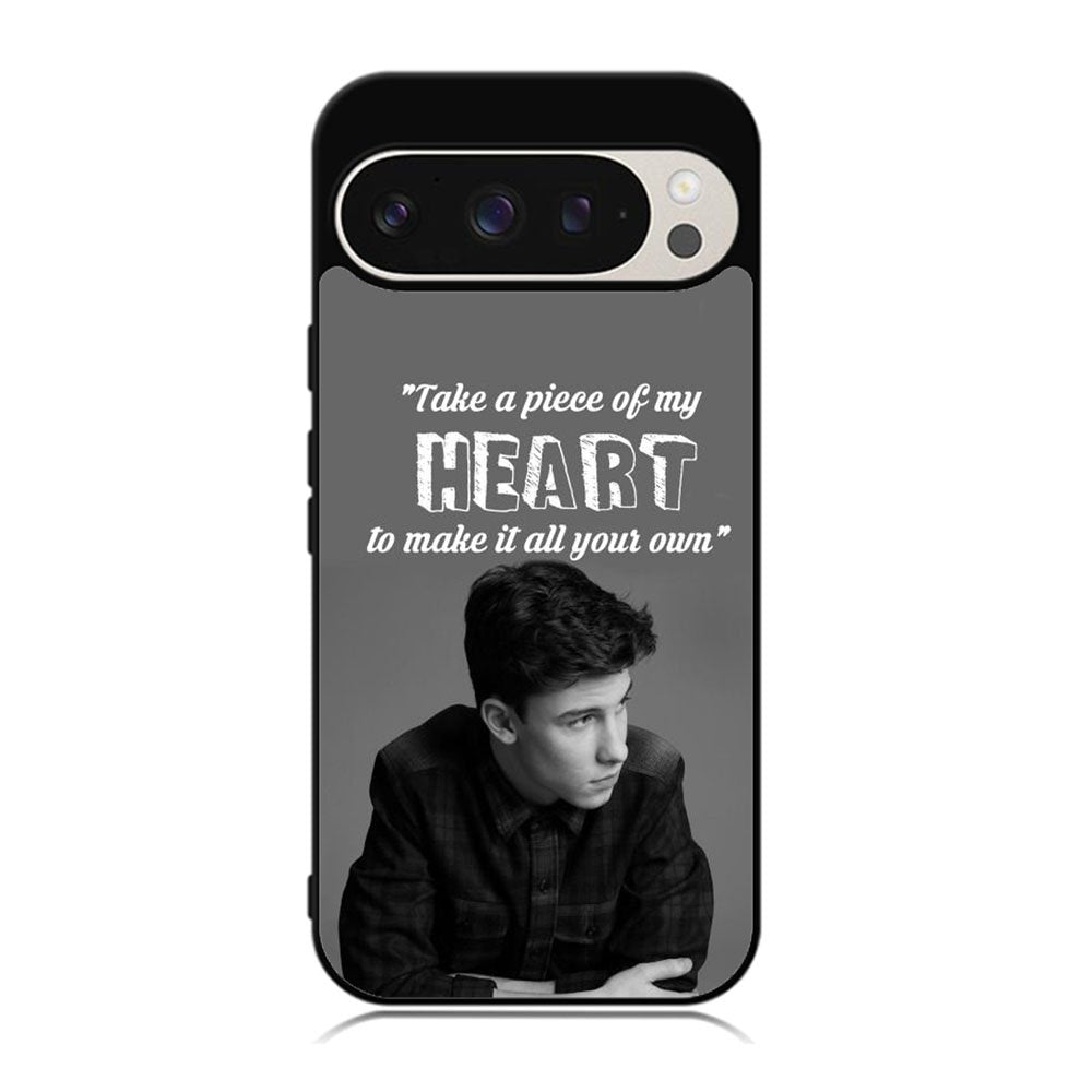 Shawn Mendes Case Google Pixel 9 Pro XL BC0874