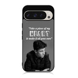 Shawn Mendes Case Google Pixel 9 Pro XL BC0874