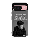 Shawn Mendes Case Google Pixel 9 BC0874